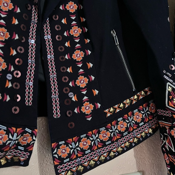 INC Jacket - Picture 5 of 5